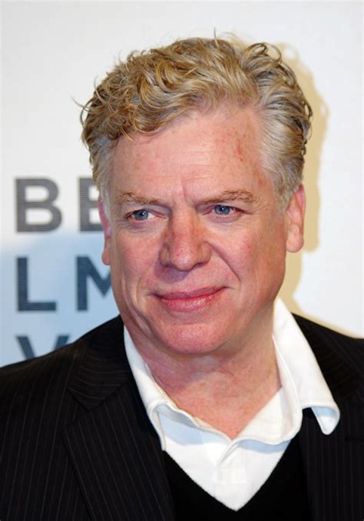 The Rise Of Christopher McDonald's Son In Hollywood