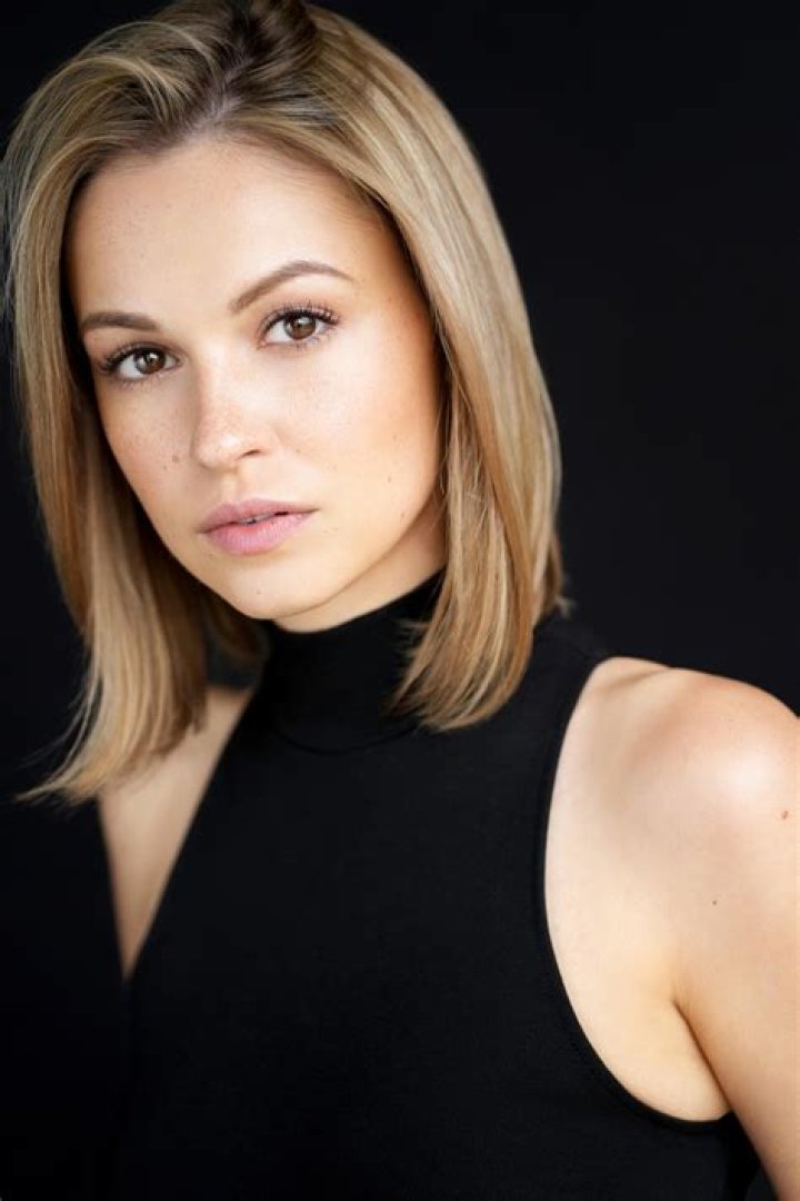 The Rise Of Kayla Wallace