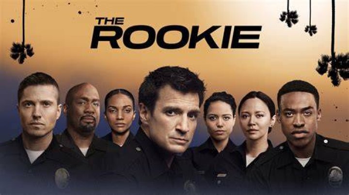 The Rookie Made by the LAPD (audio version) Spy Culture