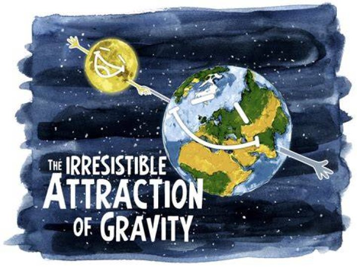 The Science Of Irresistible Attraction