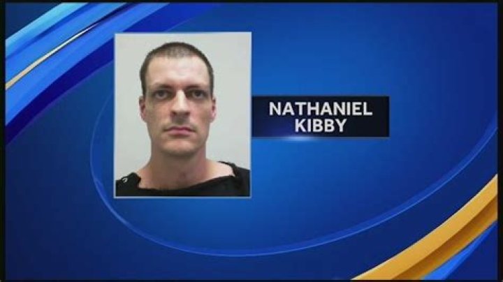 The Search For Nathaniel Kibby
