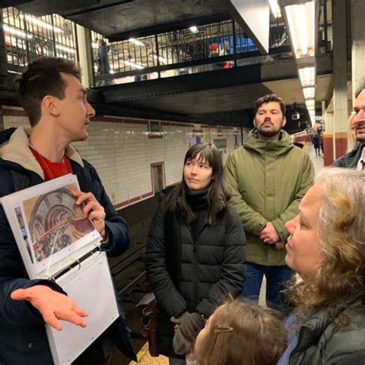 "The Secrets Of Gymnasium NYC" Explored
