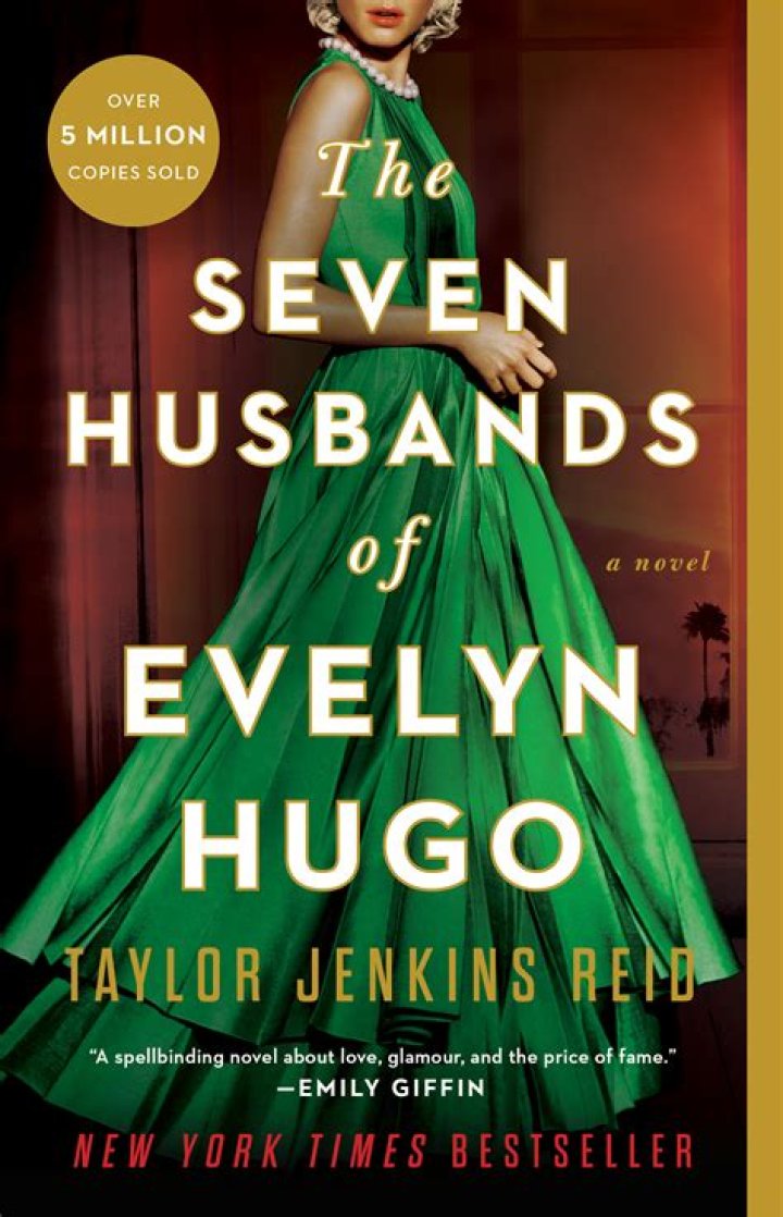 The Seven Husbands of Evelyn Hugo finally gets movie adaptation fans