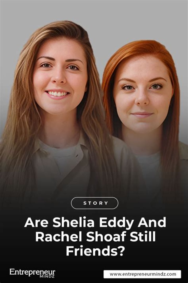 The Shelia Eddy&rsquo;s Case The Murder Of A Friend By A Friend