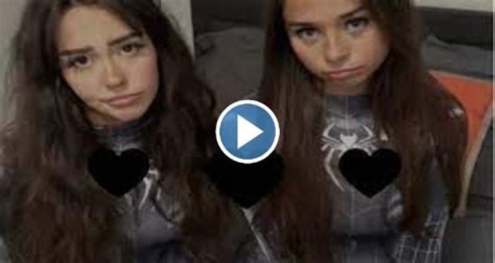 "The "sophieraiin Spiderman Video Leak" Unraveled