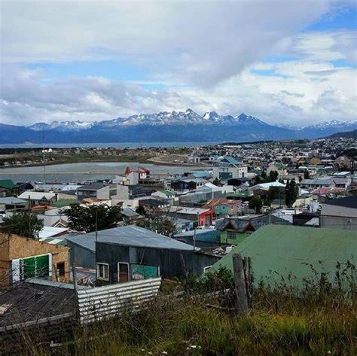 The Southernmost City in the World: Exploring the Enigmatic Charm of Ushuaia