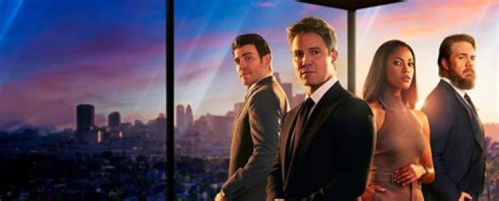 The Stars Of Suits And Their Net Worth's That Are Especially