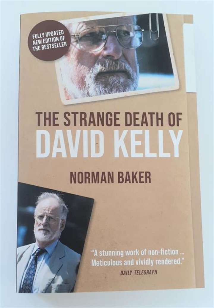 The strange death of David Carradine Was he murdered? Film Daily