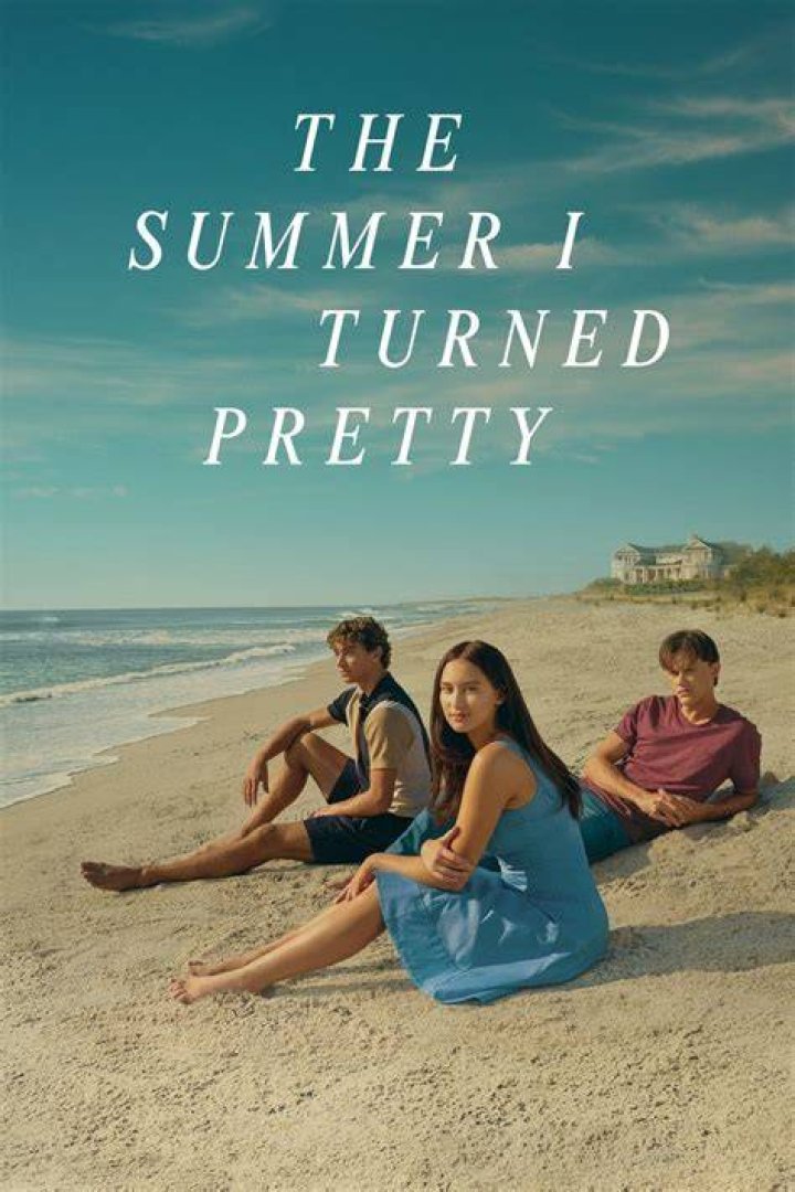 The Summer I Turned Pretty (S01E04) Summer Heat Summary Season 1