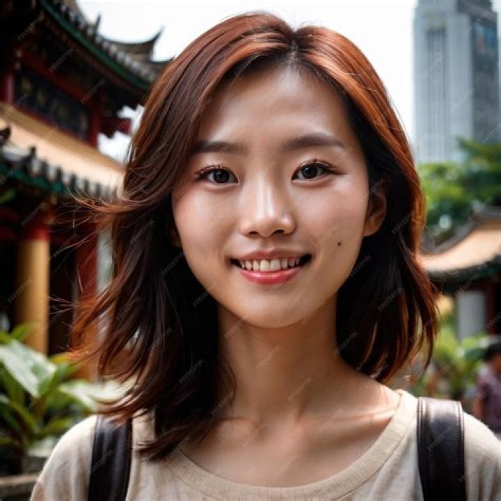 The Taiwanese woman who is 42 looks 20 and is confusing everyone.