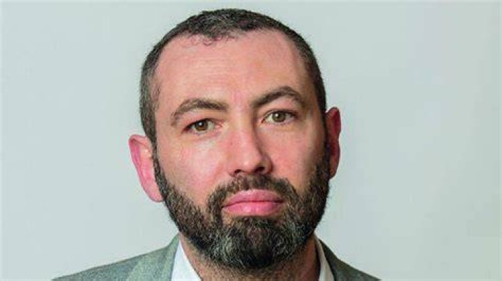 The Tragic Death Of Vincent Honore In London