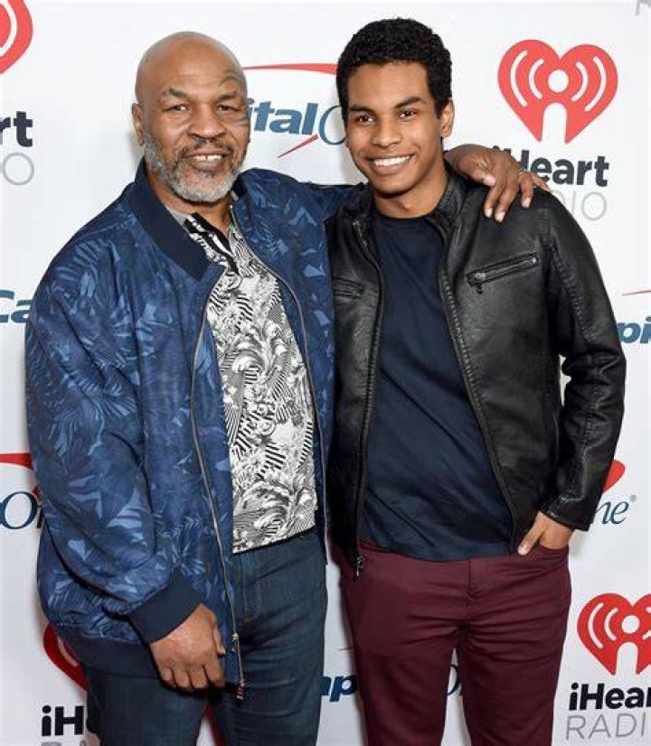 The Tragic Loss Of Mike Tyson's Son: Uncovering The Heartbreaking Details