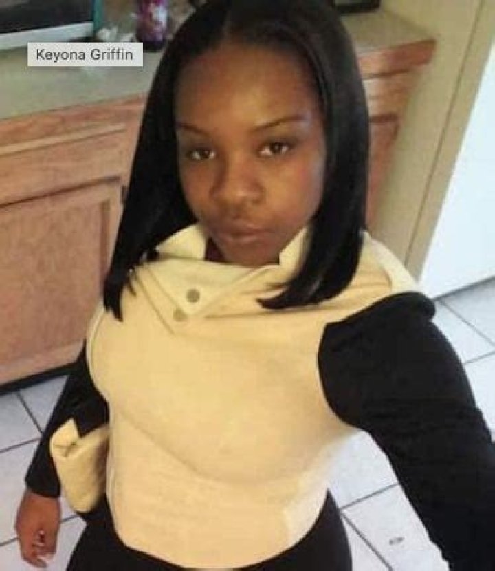 The Tragic Story of Keyona Griffin and the Hunt for Her Killer |