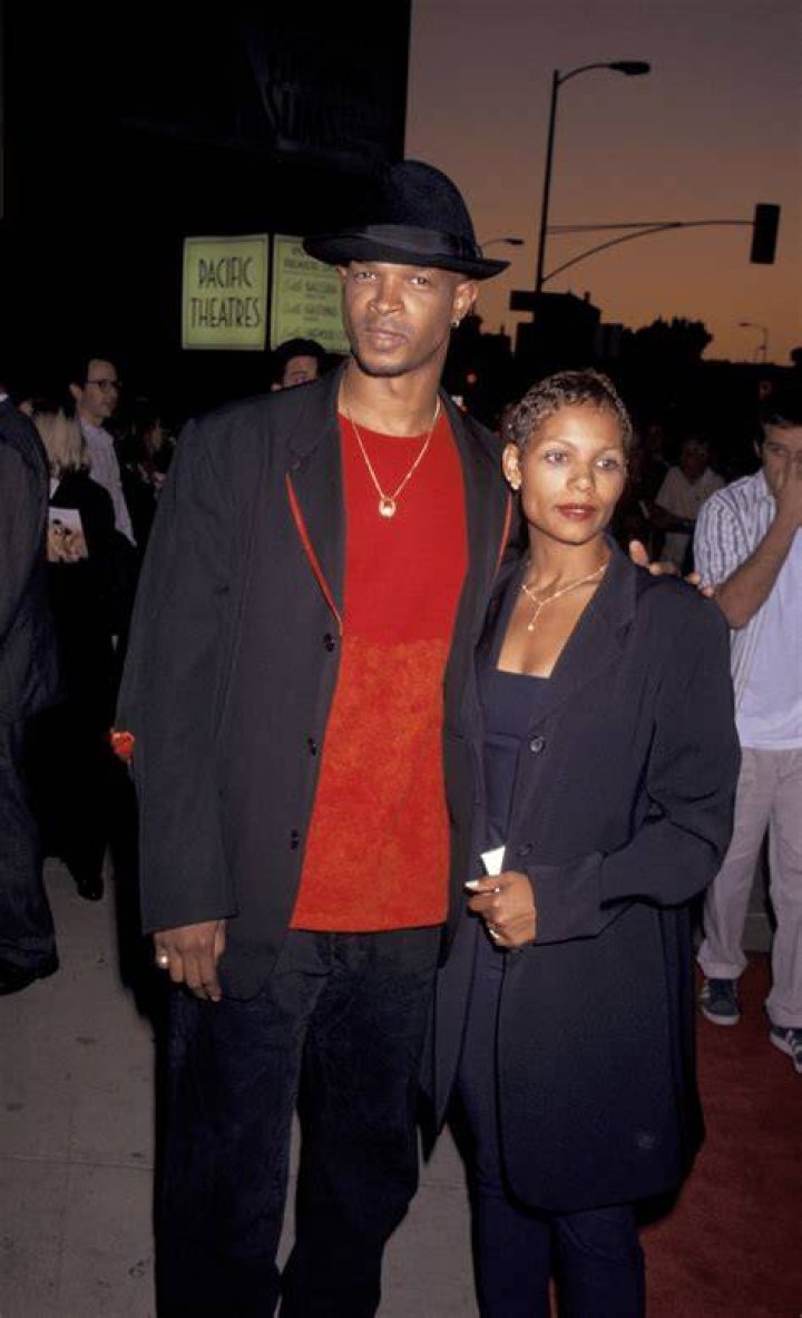 The Trailblazing Ex-Wife Of Damon Wayans