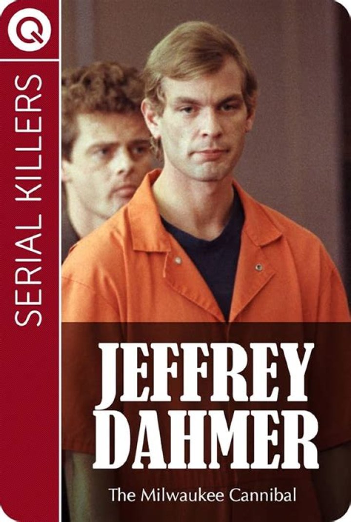 The Troubled Family of the Milwaukee Cannibal |