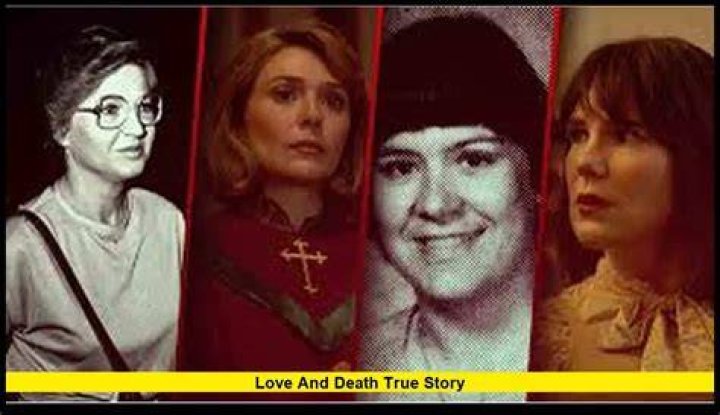 The True Story Behind The Murder Of Betty Gore