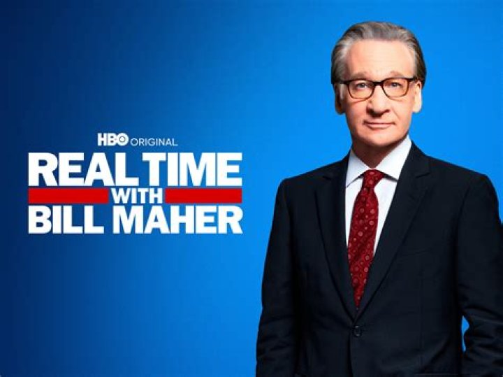 The Truth About Bill Maher's House What His 11.8M Mansion Reveals