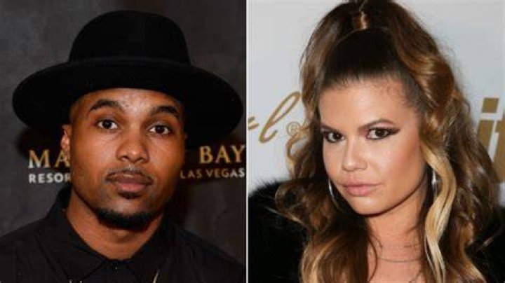 The Truth About Chanel West Coast And Steelo Brim's Relationship