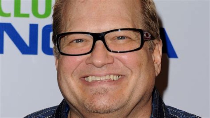 The Truth About Drew Carey's Time In The Marines