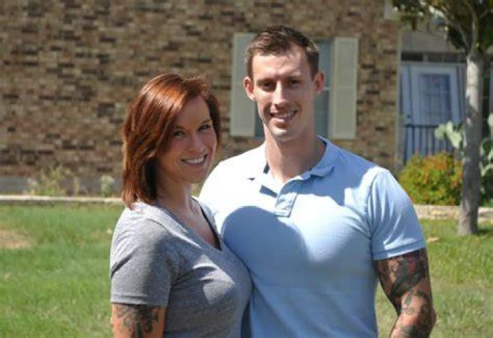 The Truth About His Post-Joey Marriage
