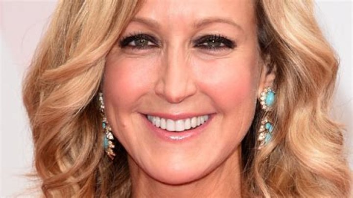 The Truth About Lara Spencer And Amy Robach's Rumored Feud