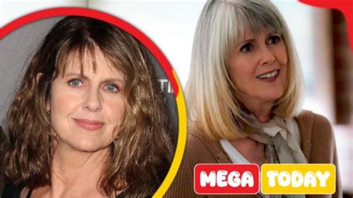 The Truth About Pam Dawber, Mark Harmon's Wife