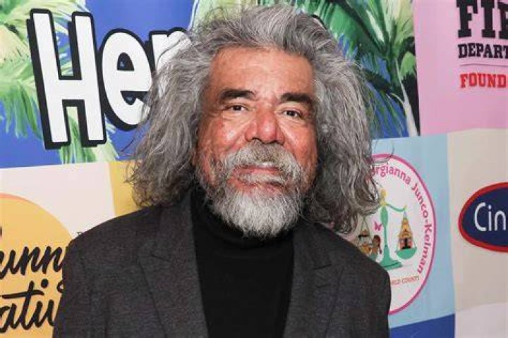 The Truth Behind George Lopez's Alleged Infidelity