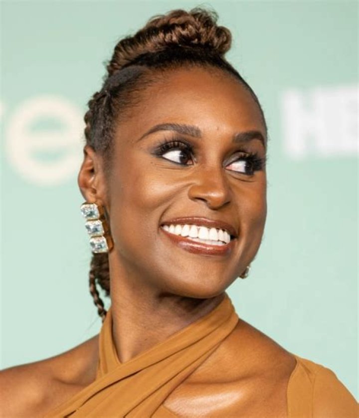 The Truth Behind Issa Rae's Journey