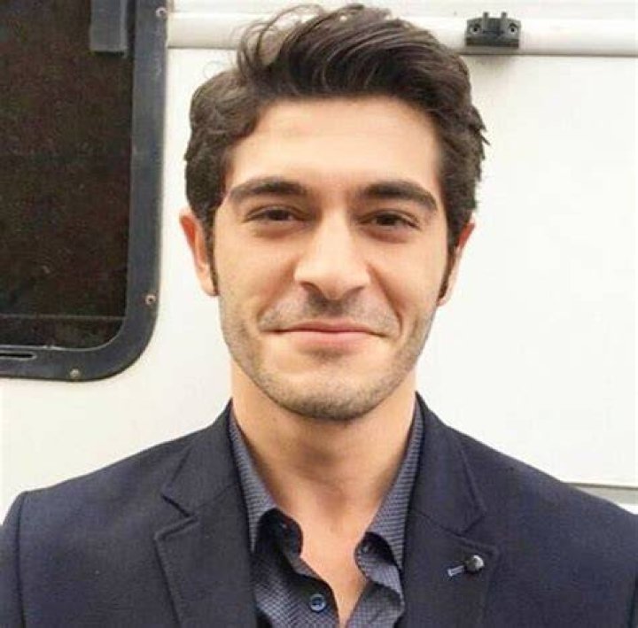 The Ultimate Guide To Burak Deniz's Love Life