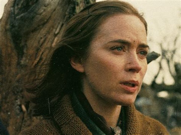 The Ultimate Guide To Emily Blunt's Cinematic Masterpieces