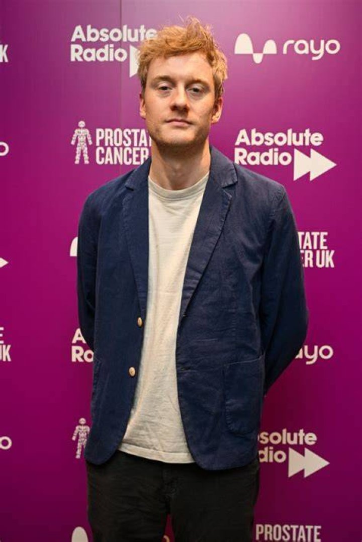 The Ultimate Guide To James Acaster's Height