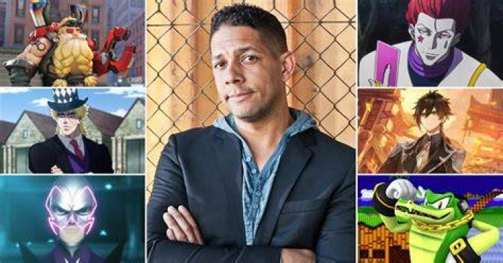The Ultimate Guide To Keith Silverstein's Captivating Voice Roles