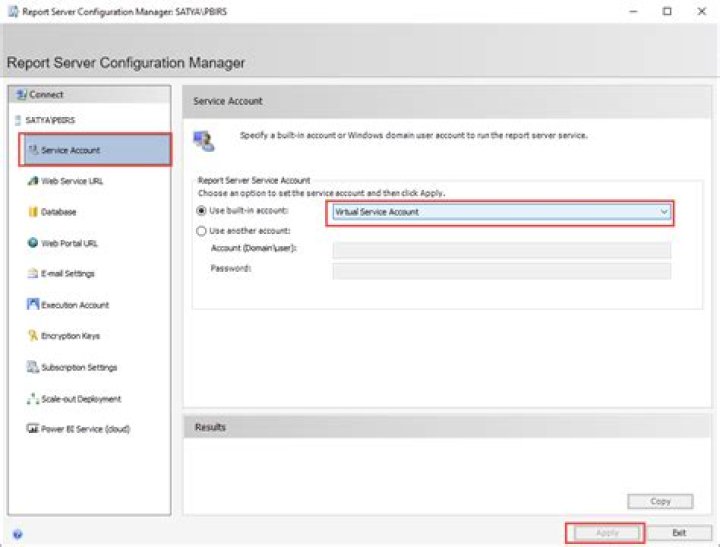 The Ultimate Guide To Report Server Configuration For Enhanced Data Analysis