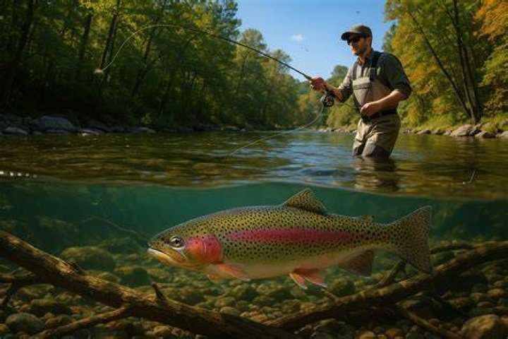 The Ultimate Guide To Stealthfin Trout: Unlocking The Secrets Of Catching The Elusive Predator