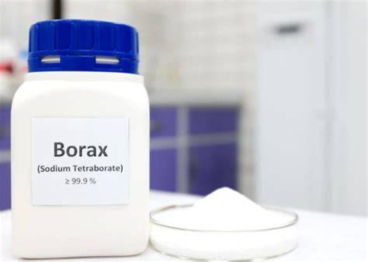 The Ultimate Guide To The Borax Trend: Benefits, Uses, And Safety