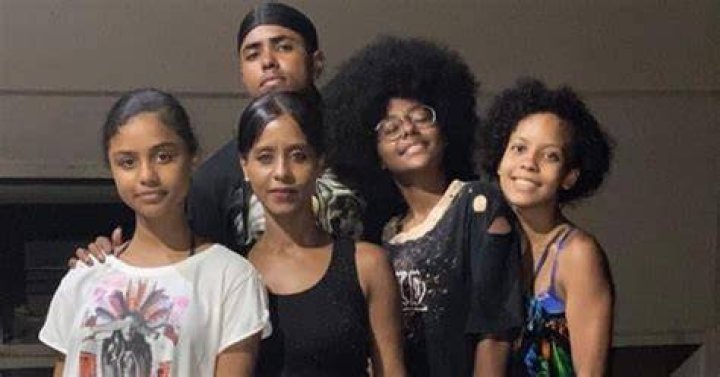The Ultimate Guide To Tyla Siblings: Discover Their Extraordinary Bond