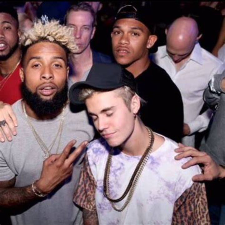 The Ultimate Justin Bieber And Odell Beckham Jr. Video That Broke The Internet