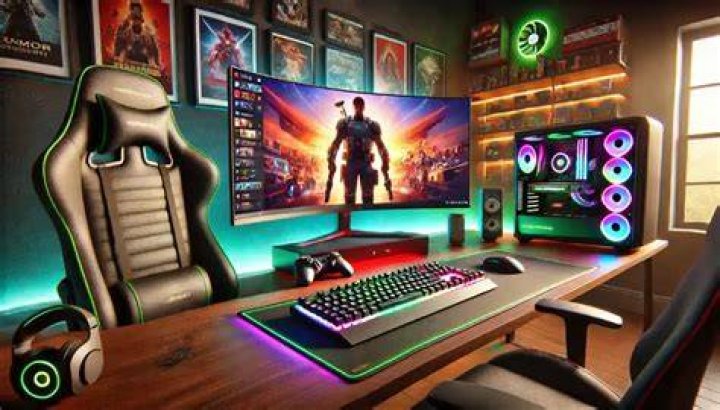 The Ultimate TFGameSite: Your Gaming Haven