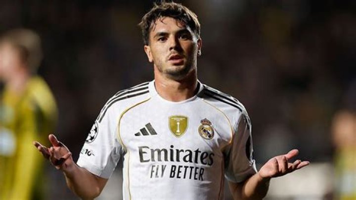 The Unfolding Story Of Brahim Diaz: Faith, Football, And Inspiration