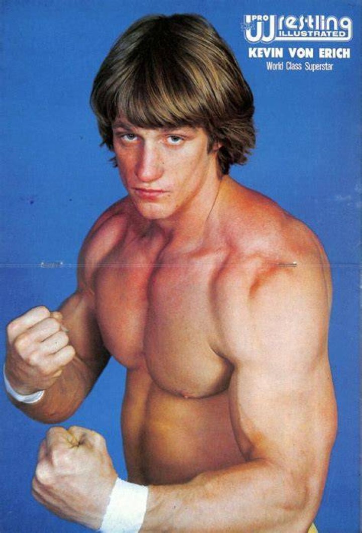 The Unsung Hero Behind Kevin Von Erich's Legacy