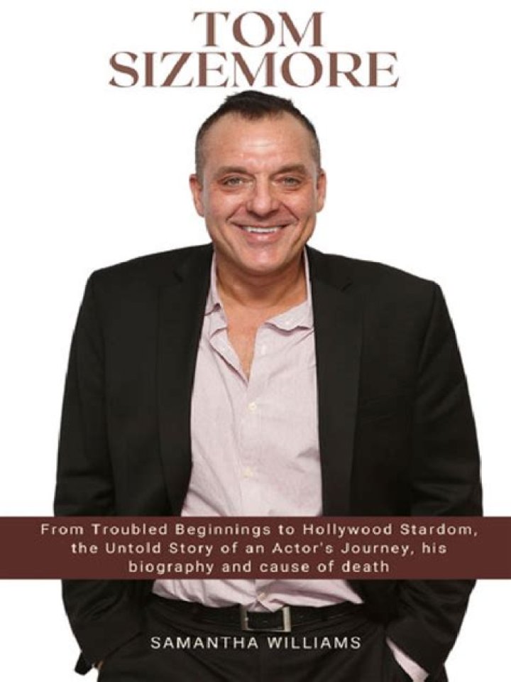 The Untold Story About His Cause of Death |