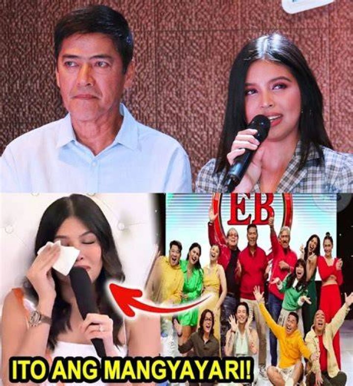 The Untold Story Behind The Rumors