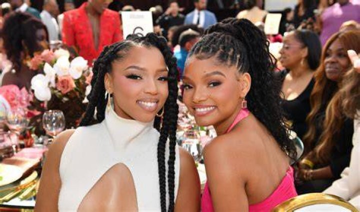 The Untold Story Of Halle Bailey's Inspiring Family