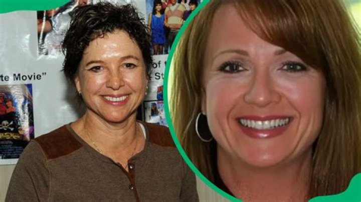 The Untold Story of Kristy McNichol’s Partner |