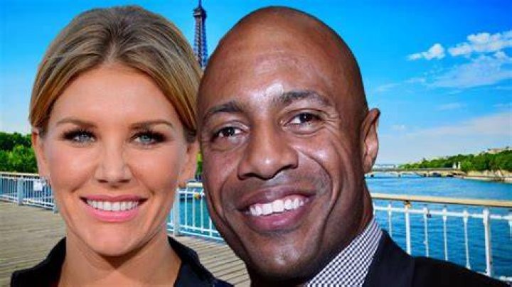 The Untold truth about Charissa Thompson Break up with Jay Williams