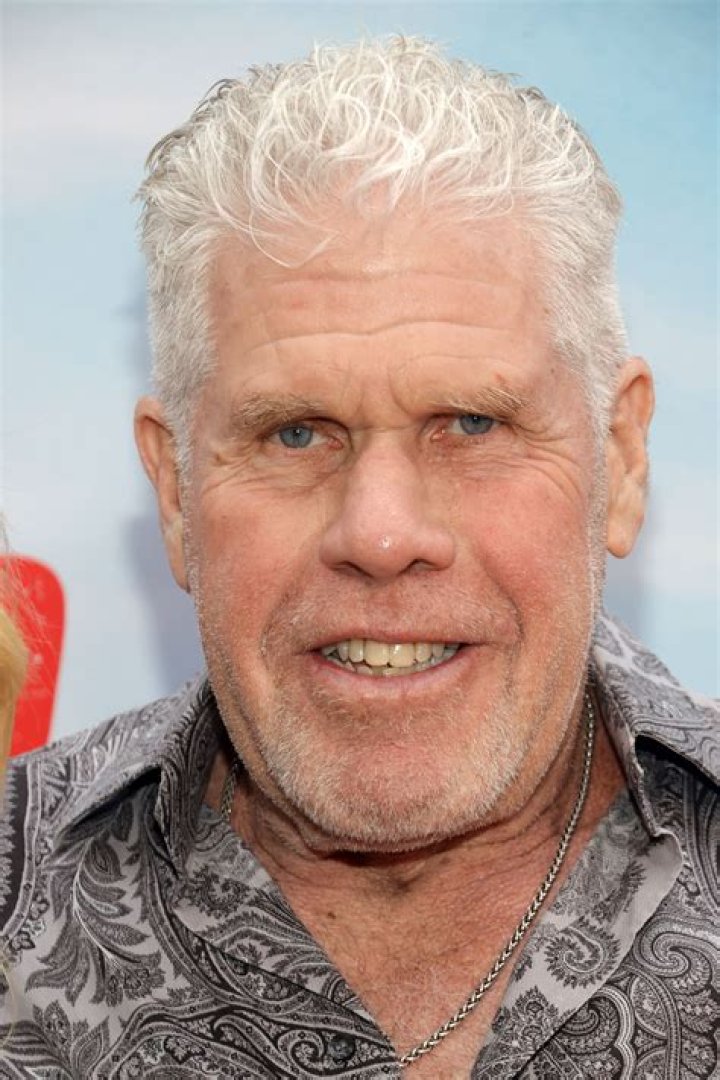 The Untold Truth About Ron Perlman's Chronic Battle