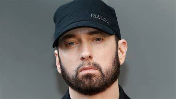 The Untold Truth Of Eminem's ExWife Kimberly Anne Scott