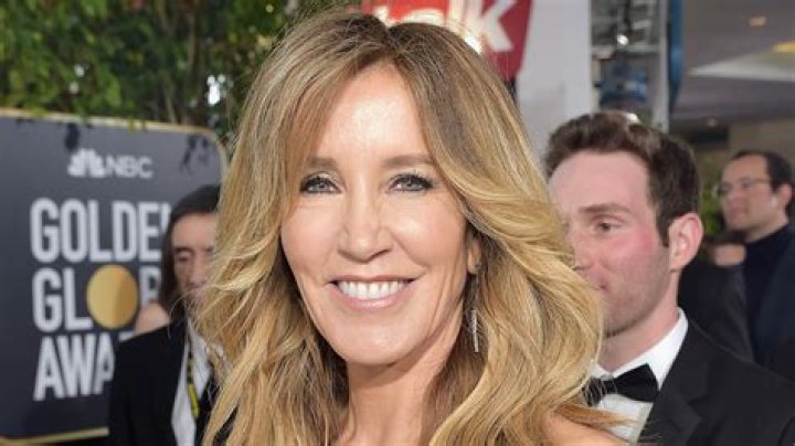 The Untold Truth Of Felicity Huffman