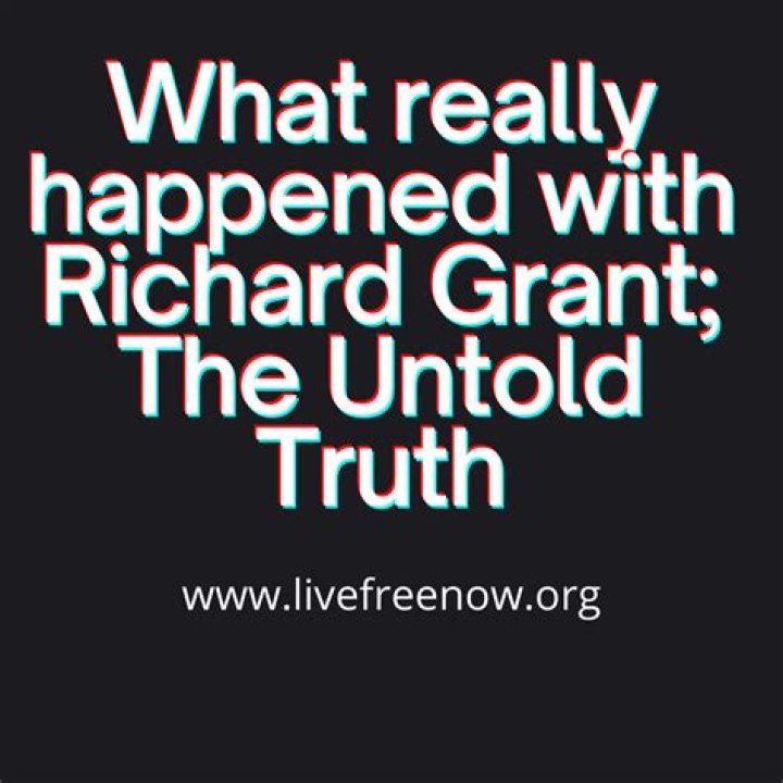 The Untold Truth Of Richard Dawson