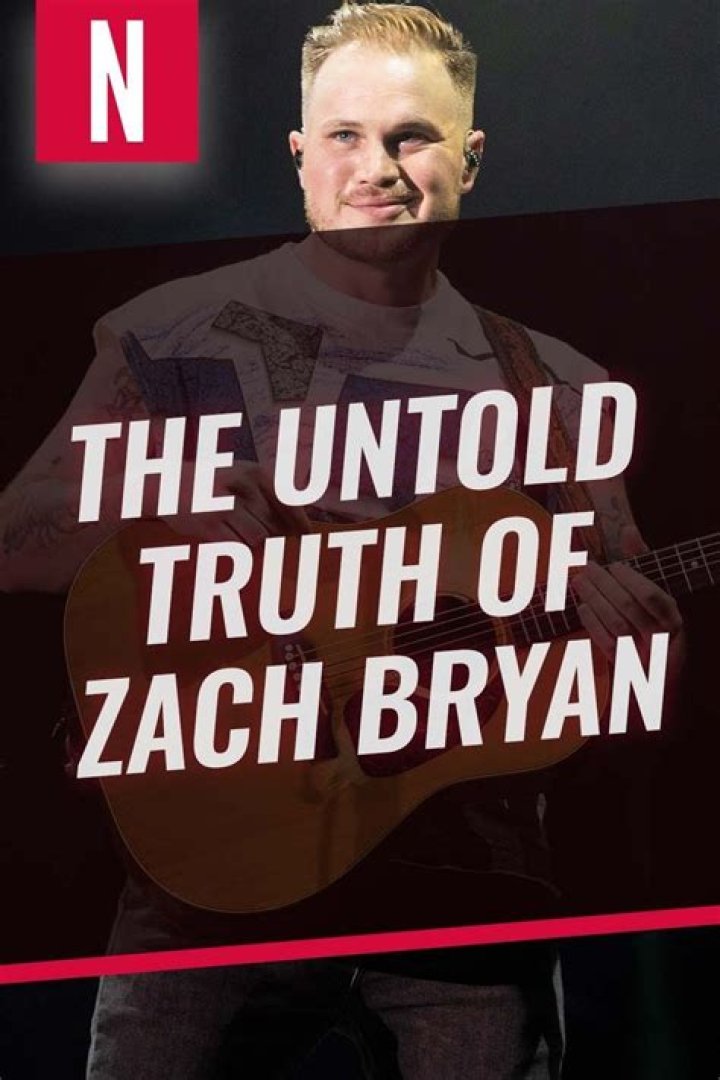 The Untold Truth Of Zach Holmes